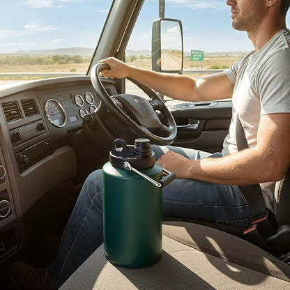 Kerilyn Insulated Gallon Jug