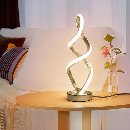 Modern Adebime RGB Table Lamp