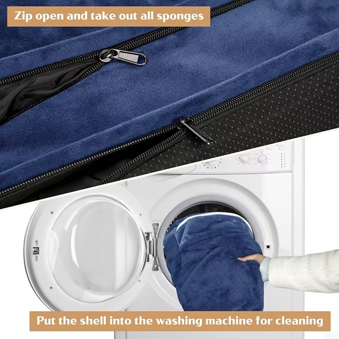 Comfort Expression Orthopedic Dog Bed
