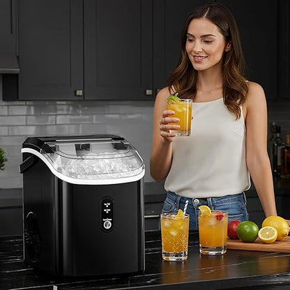 Nugget Countertop Ice Maker