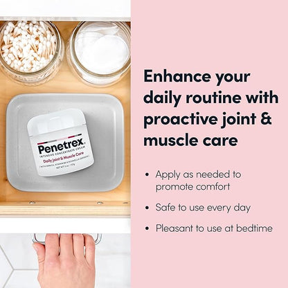Penetrex Joint & Muscle Therapy Duo