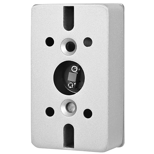 Push to Exit Button for Door Access Control Big Press Button Waterproof