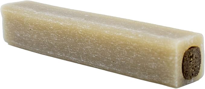 Ultra Chewy Chicken Double Treat Bones: Long-Lasting Dog Treats Made in USA for Large and Small Breeds, Highly Digestible, Ideal for Aggressive Chewers (12 Count)