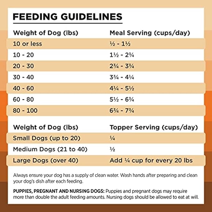 BIXBI Rawbble Freeze Dried Dog Food, Chicken Recipe, 26 oz - 98% Meat and Organs, No Fillers - Pantry-Friendly Raw Dog Food for Meal, Treat or Food Topper - USA Made in Small Batches