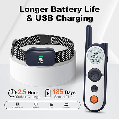 MIMOFPET Wireless Dog Fence System
