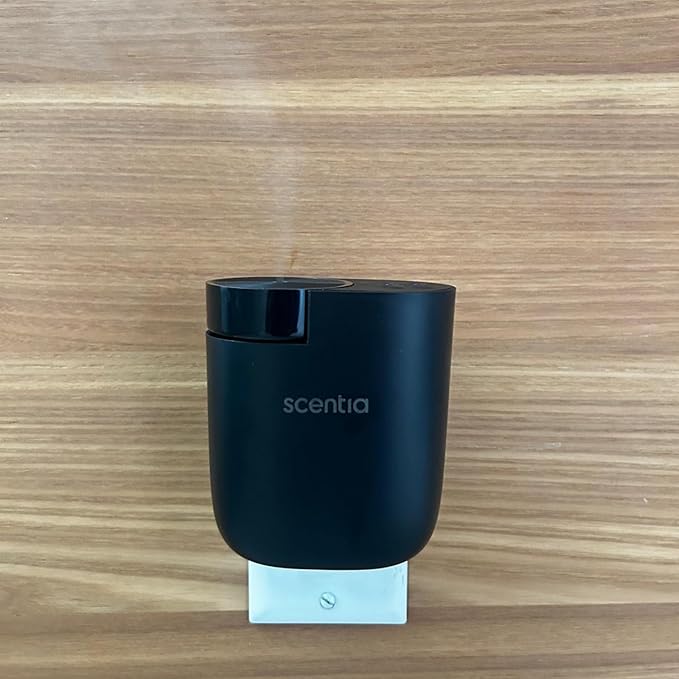 Scentia Waterless Plug-in Scent Diffuser