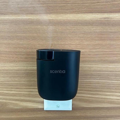 Scentia Waterless Plug-in Scent Diffuser