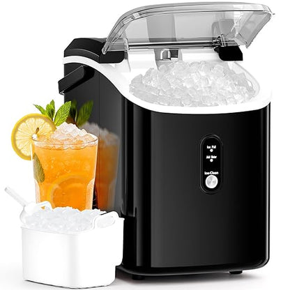 Nugget Countertop Ice Maker