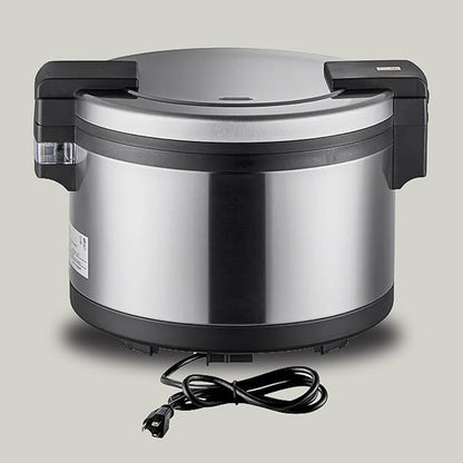 Panda Commercial Rice Warmer