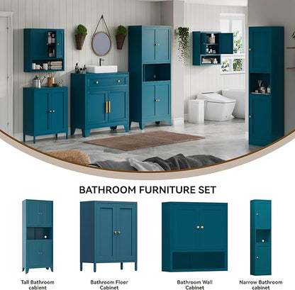 Metal Pantry Storage Cabinet, Microwave Stand