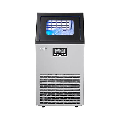 VEVOR Commercial Ice Maker Machine