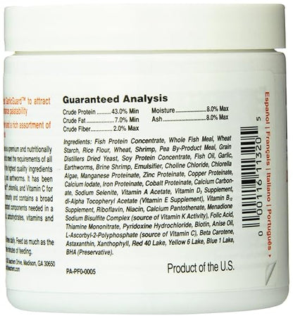 NutriDiet Discus Flakes w/ Probiotics 30 g