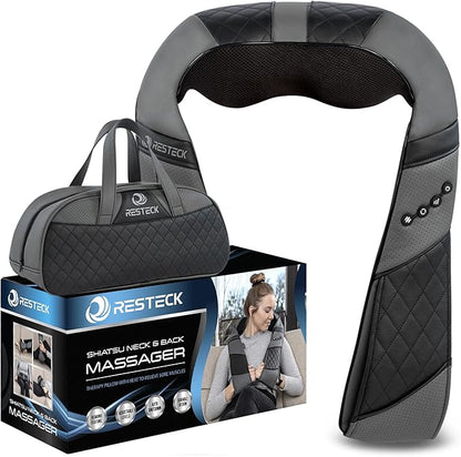 RESTECK Massagers for Neck and Back