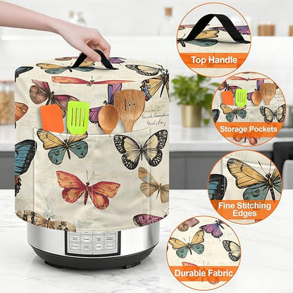 Kitchen Appliance Accessories Dust Cover