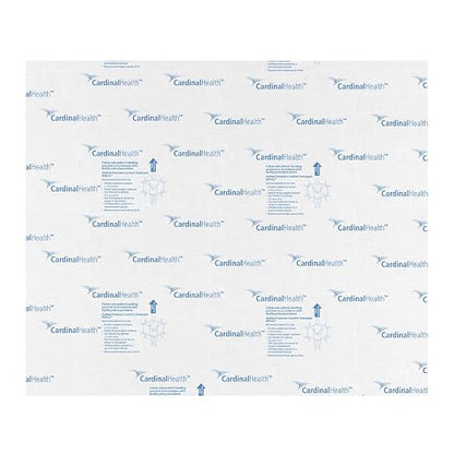 Cardinal Health Quilted Premium Comfort Underpad, Wings Maximum Absorbency, Disposable Incontinence Pads, Protective Bed Pads, Protection Pee Pad, Adults, Elderly, Kids, 30x36IN, 40 Pack | Heavy Absorbency, Disposable Underpad
