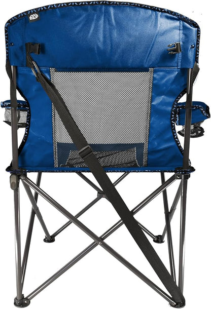 Equip Tailback Chair