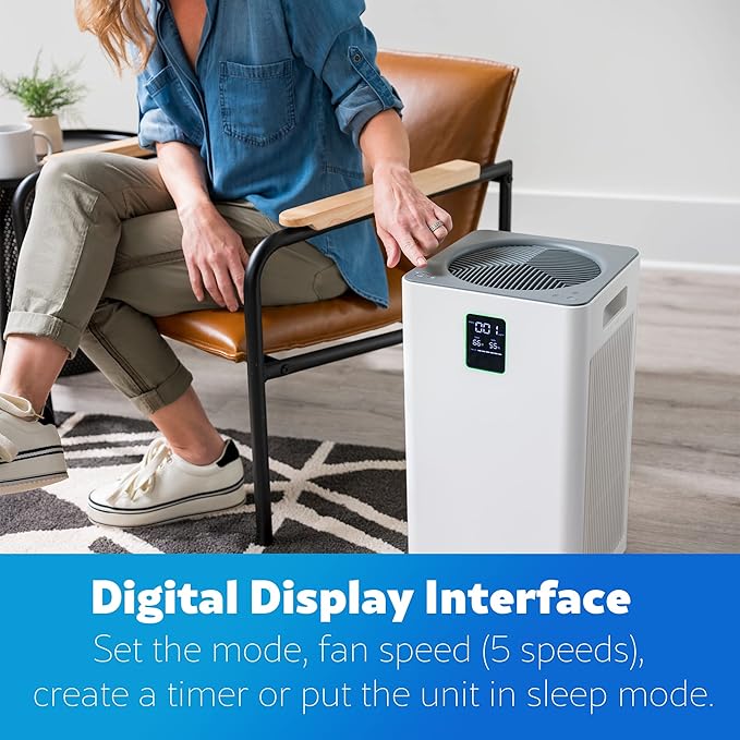 Kenmore PM3020 Air Purifiers