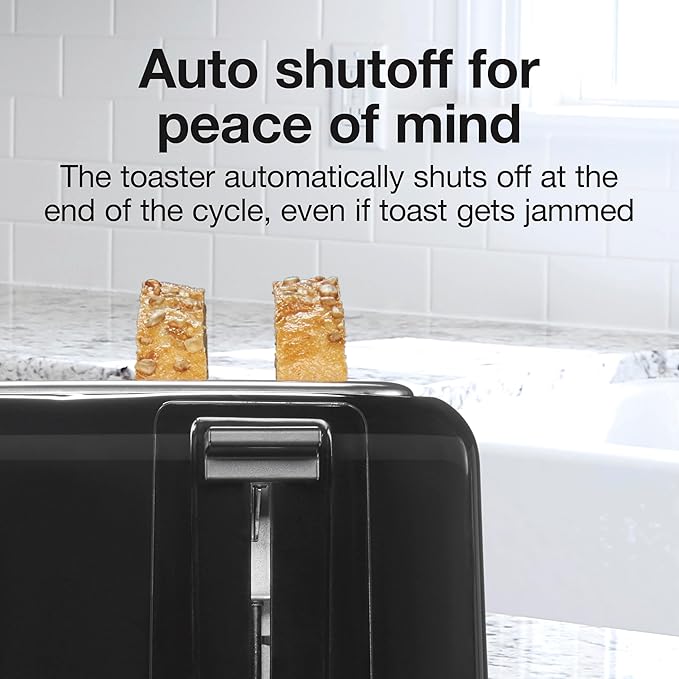 Proctor Silex 4 Slice Toaster