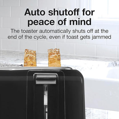 Proctor Silex 4 Slice Toaster