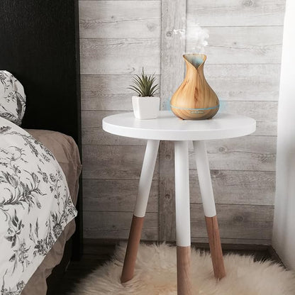 Smart WiFi Wireless Essential Oil Aromatherapy Diffuser