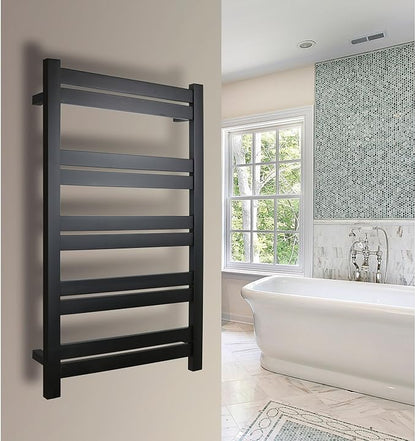 WarmlyYours Heated Towel Warmer