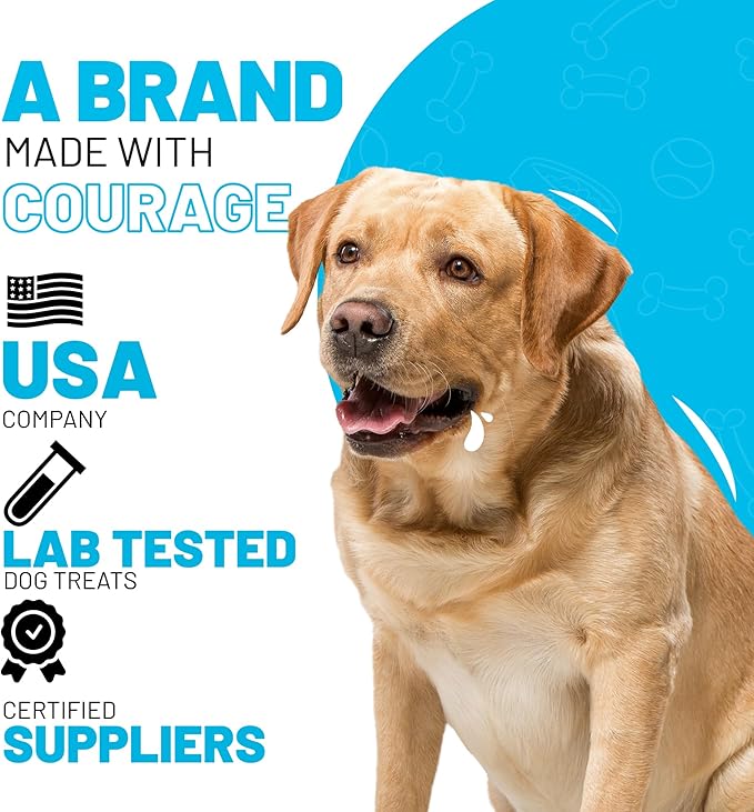 Sitka Farms Bully Sticks 12 inch - (10 Count) Long Lasting Dental Dog Chew Treats - All Natural Free-Range Grass-Fed Beef, Bully Sticks for Puppies Grain & Rawhide Free Chews