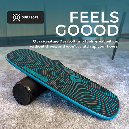 Revbalance 101 v2 - Balance Board Sports Trainer