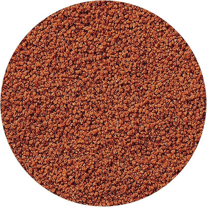 Hikari Tropical Semi-Floating Micro Pellets Fish Food, 0.77 Oz (22g)