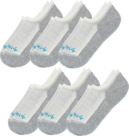 TRU47 Grounding & Earthing Products | Grounding Socks | Socks Made With 99.99% Pure Silver Thread