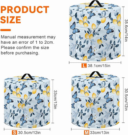 Kitchen Appliance Accessories Dust Cover