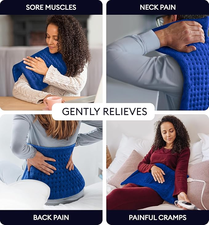 GENIANI XL Electric Heating Pad