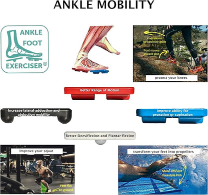 Ankle Foot Exerciser® Ankle Strengthener
