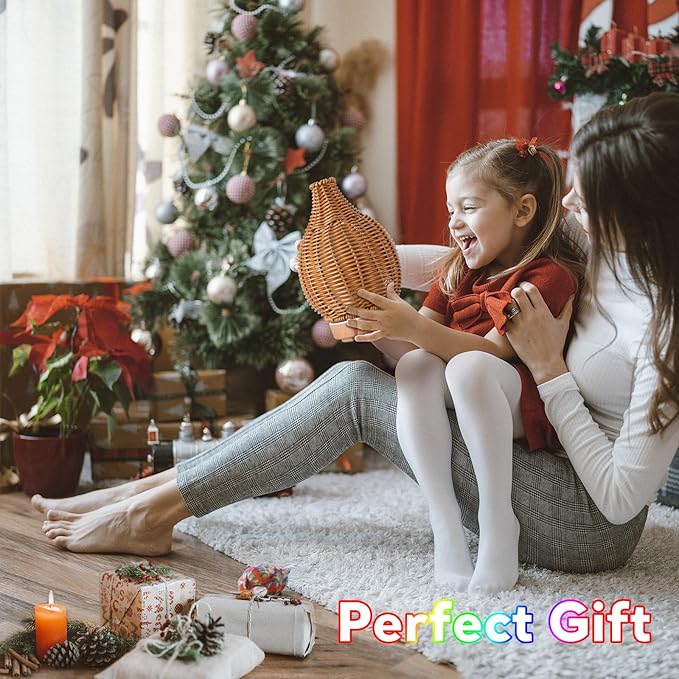 Boho Essential Oil Diffuser for Home Rattan Weaving
