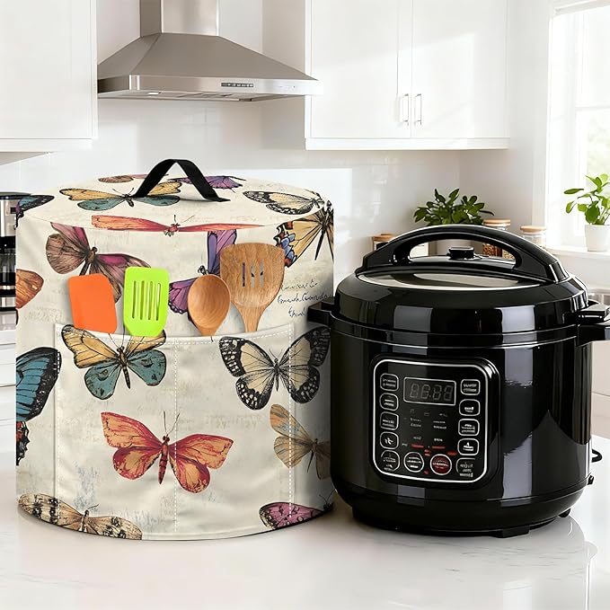 Kitchen Appliance Accessories Dust Cover