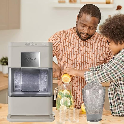 Frigidaire Nugget Ice Maker, Countertop Ice Machine