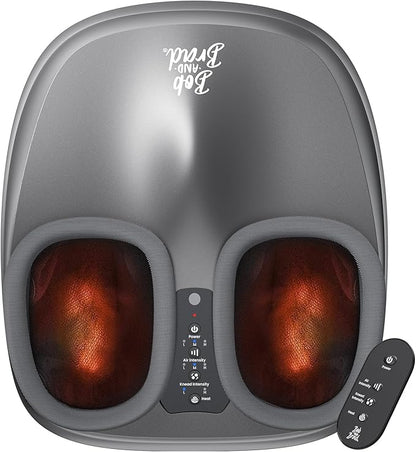 BOB AND BRAD Shiatsu Foot Massager