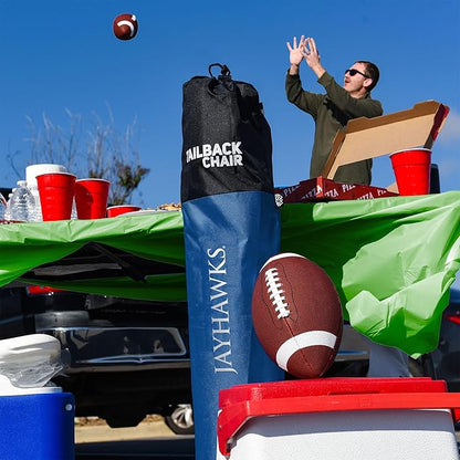 Equip Tailback Chair