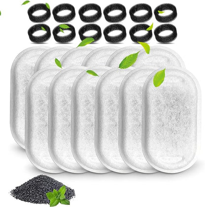 Cat Water Fountain Filters, Compatible
