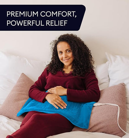 GENIANI XL Electric Heating Pad