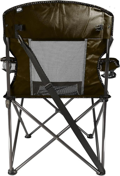 Equip Tailback Chair