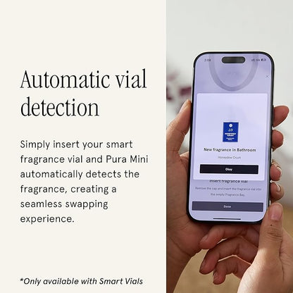 Pura Mini Smart Fragrance Diffuser