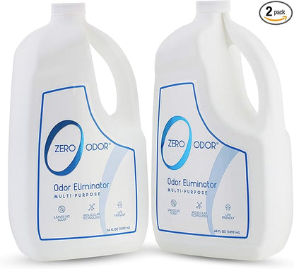 Zero Odor - Multi-Purpose Strong Odor Eliminator