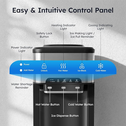 Countertop Water Dispenser