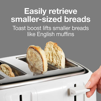 Proctor Silex 4 Slice Toaster