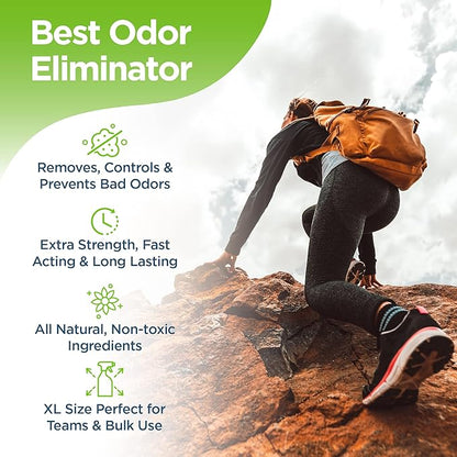Rocket Pure Natural Odor Eliminator