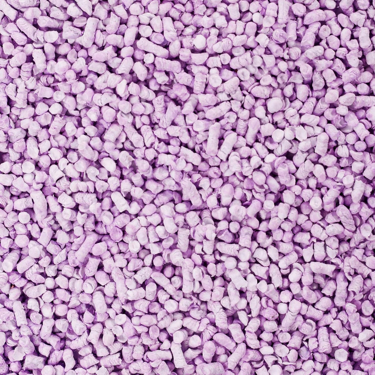 mini&moe Rabbit Bedding Guinea Pig Bedding Paper Pellet Bedding: Odor Control & Moisture Absorbent Natural Paper Pellet Bedding - for Small Animal Guinea Pigs, Rabbits,Hamsters Bedding 3.96lb