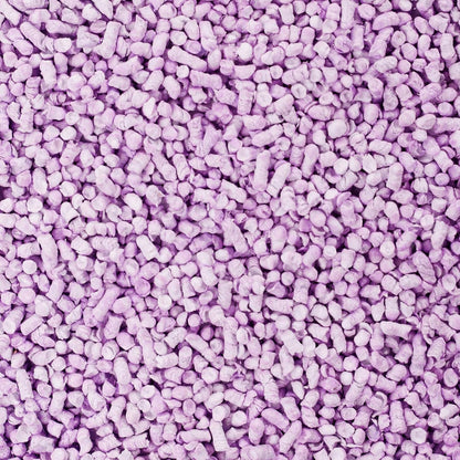 mini&moe Rabbit Bedding Guinea Pig Bedding Paper Pellet Bedding: Odor Control & Moisture Absorbent Natural Paper Pellet Bedding - for Small Animal Guinea Pigs, Rabbits,Hamsters Bedding 3.96lb