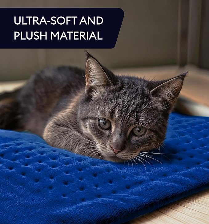 GENIANI XL Electric Heating Pad