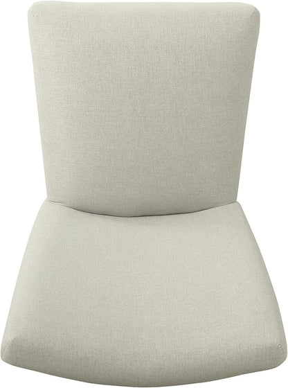 HomePop Classic Parsons Dining Chair - Gray Woven (Set of 2)