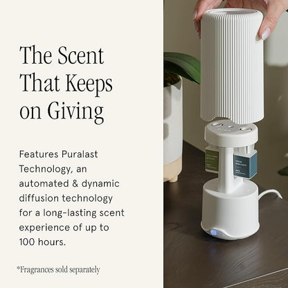 Pura Plus Smart Home Fragrance Diffuser
